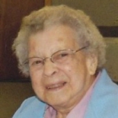 Louisa "Peggy" M. Harrington