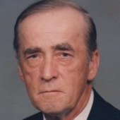 George E. Gahman