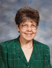 Margaret Elizabeth Kiley