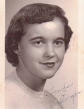 Fonda Kay Powers