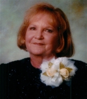 Photo of Carol Obenauf