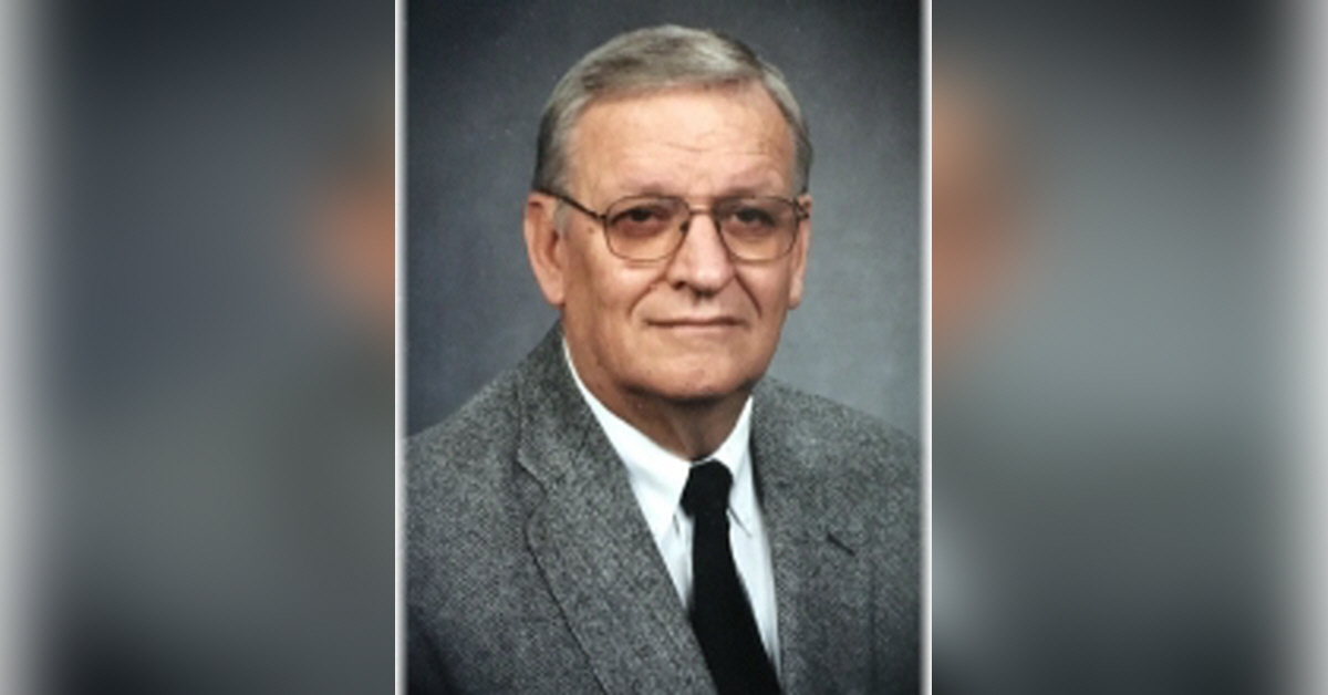 Obituary information for Richard "Dick" Krambeck