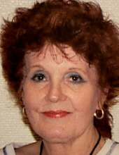Nancy  Lou Mentkowski