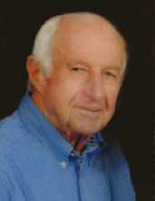 Photo of Norman Counsell