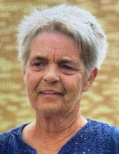 Peggy Lou Schwenneker