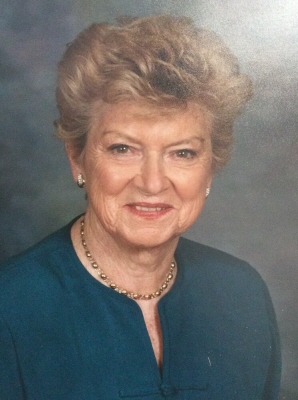 Photo of Ethel Horricks