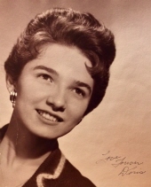 Mrs. Doris E. Helrigel