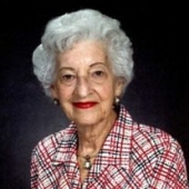 Mrs. Marian Elizabeth "Betty" Lattin 25647763