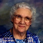 Mrs. Doris Valentine Hoeflich Boutwell 25647921
