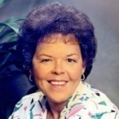 Mrs. Betty Jean Fowler