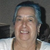 Mrs. Delia M. Torres 25648995