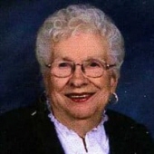 Mrs. Doris Stefany