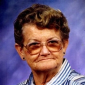 Mrs. Carolyn Delano Becker