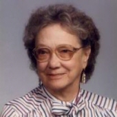 Mrs. Syble Harleith Chadwick