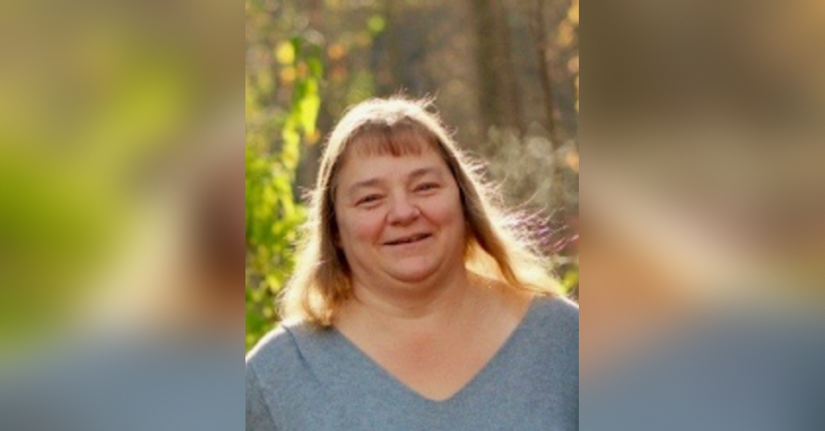 Obituary information for Debbie Jones