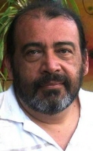 Carlos Echeverria