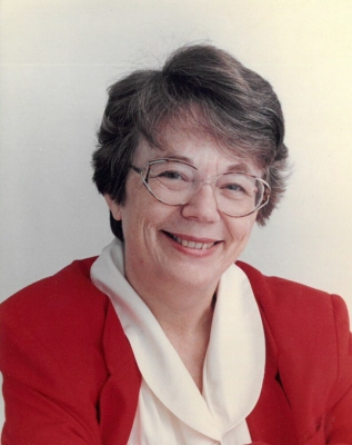 Photo of Mary-Jane Miller