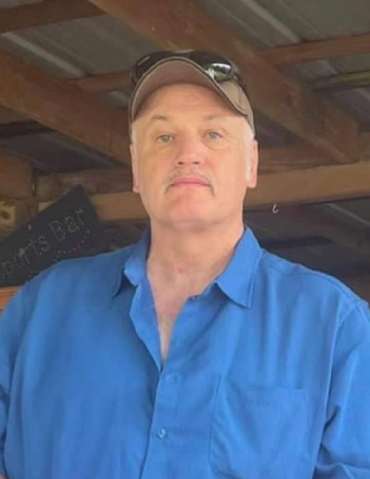 Donald Wayne Vowell, Jr. 2022 Bailey Funeral Home