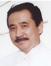 Nuromeo Olarte Vinluan, MD