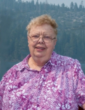 Linda Lee Hansen