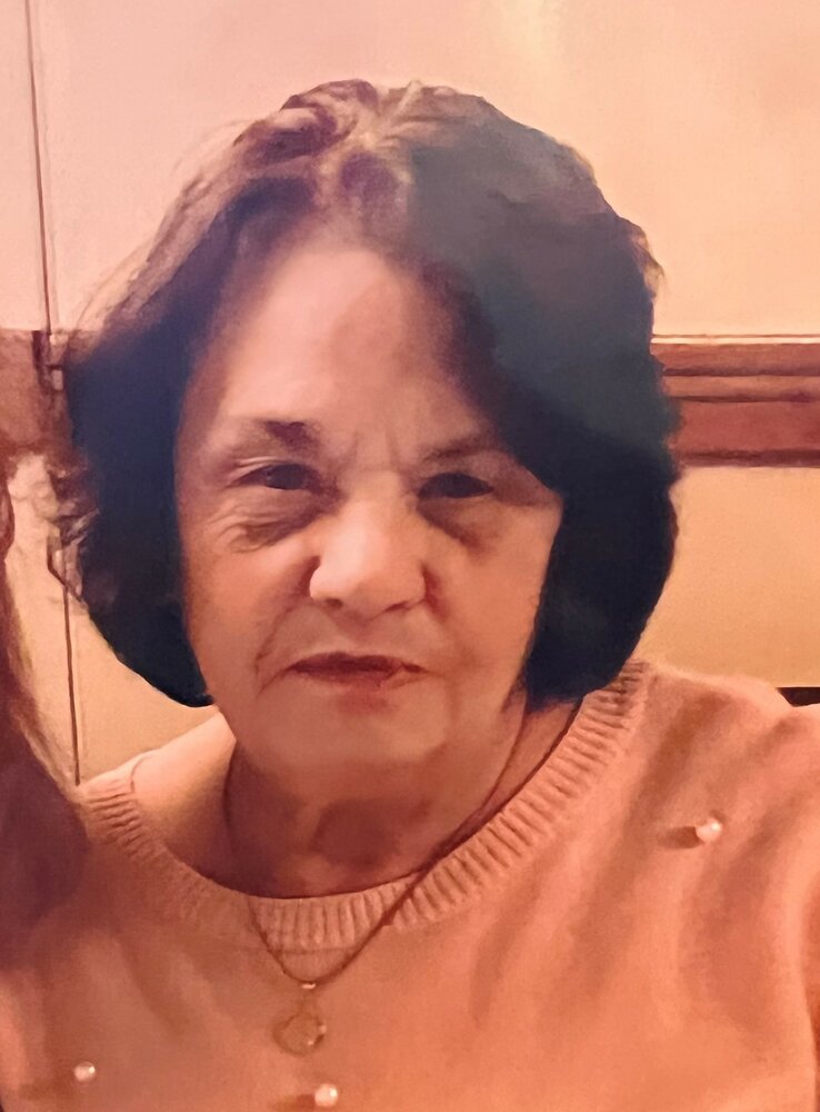 Lombardo Funeral Homes Orchard Park Obituaries Jacqueline L. Williams - 2022 - Lombardo Funeral Home