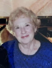 Phyllis  Kay Bloom