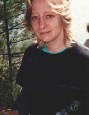 Photo of Jane Tetzloff-Jensen
