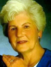 Margaret Lucille Leatherman