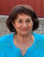 Lydia M. Tateosian