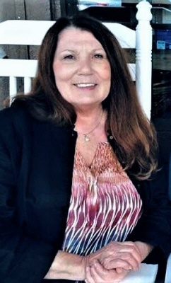 Photo of Carrie Varn