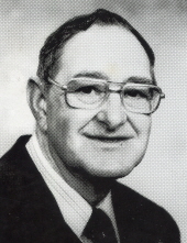 James E. Lindquist