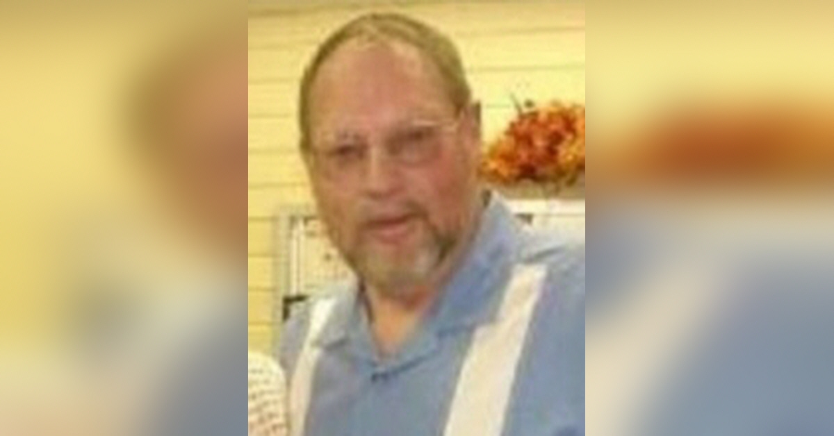 Obituary information for JEFF SMITH