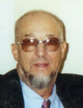 Walter Nickerson Lutz