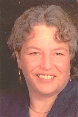 Kathleen Mary Woodyard
