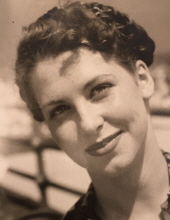 Dorothy Newton Lott
