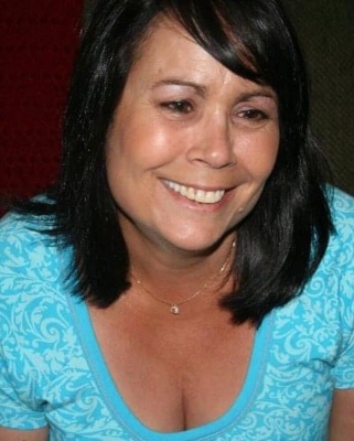 Photo of Laurie Stritzel