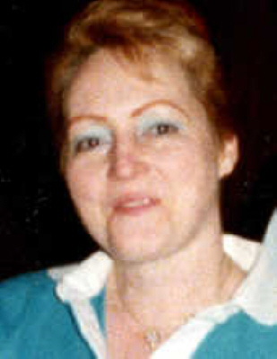 Photo of Peggy Anderson