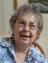 Edna Marsh