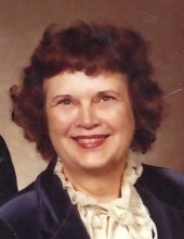 Lorraine Carolyn Taylor