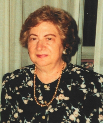Photo of Norma Haluska