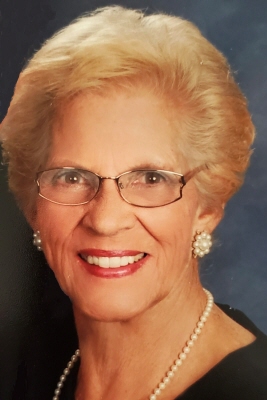 Delores J. "Dee" Curry