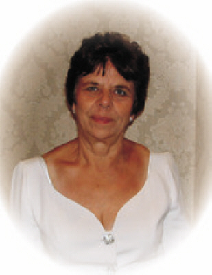 Photo of Dora Gagliardi