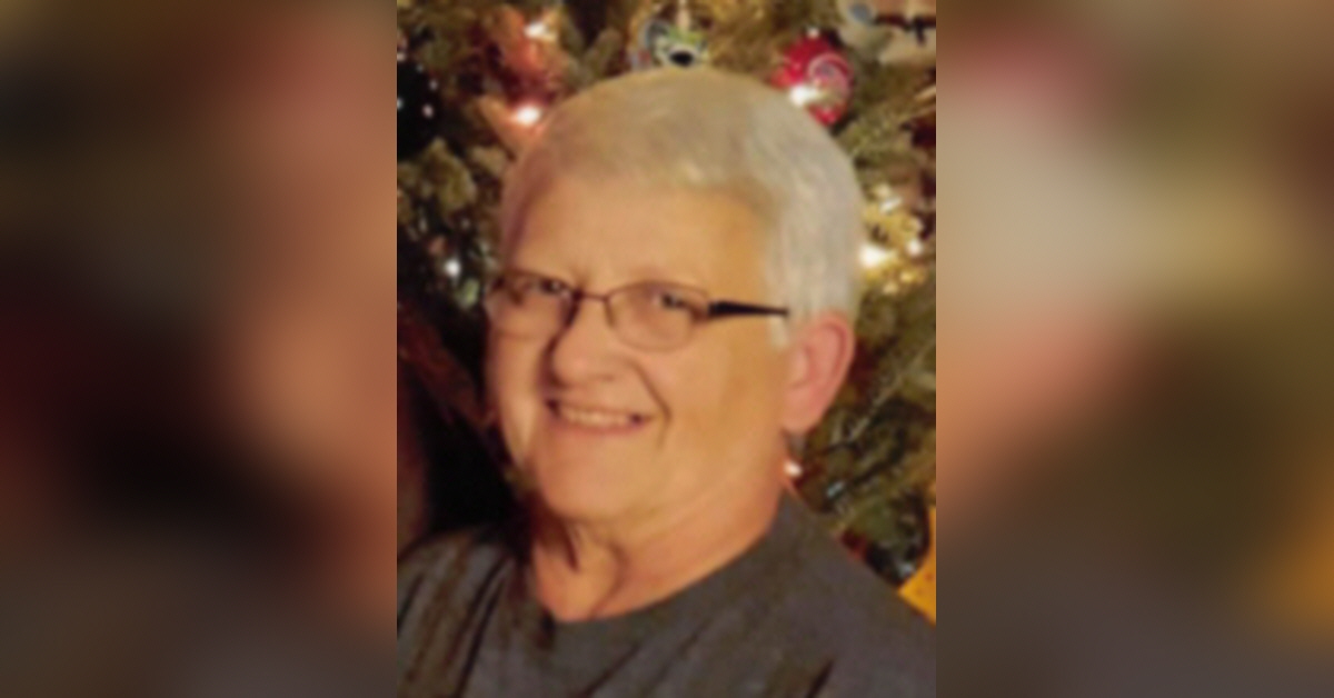 Obituary information for Rita McLain