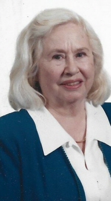 Photo of Doris Stoklosa