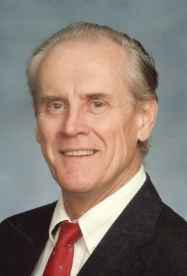 Warren C. Kern