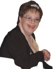 Kimberly Marie Myers