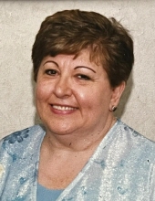 Diane M. (Pellicani) Corrado