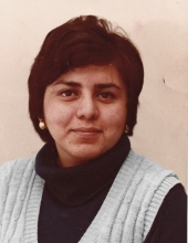 Suzanne Garcia