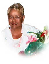 Mrs. Cynthia McCall Patterson