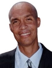 Peter M. Tolliver, Jr.